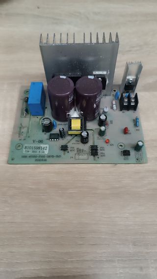 Scheda madre del tapis roulant