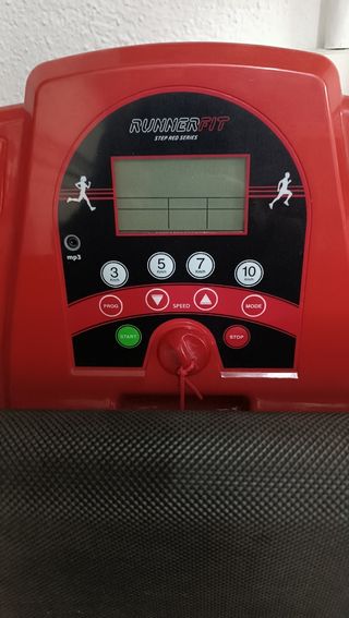 Scheda madre del tapis roulant