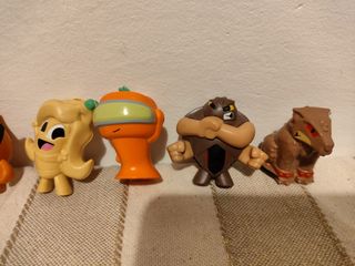 Super Foodies ortaggi Esselunga