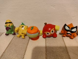 Super Foodies ortaggi Esselunga