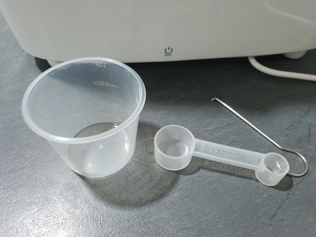 Panificadora silvercrest