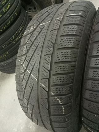 235/55R17 99H Pirelli invierno M+S 