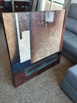 Cuadro decorativo