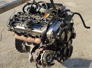 Motor Mercedes 2.7cdi - Tipo 647961