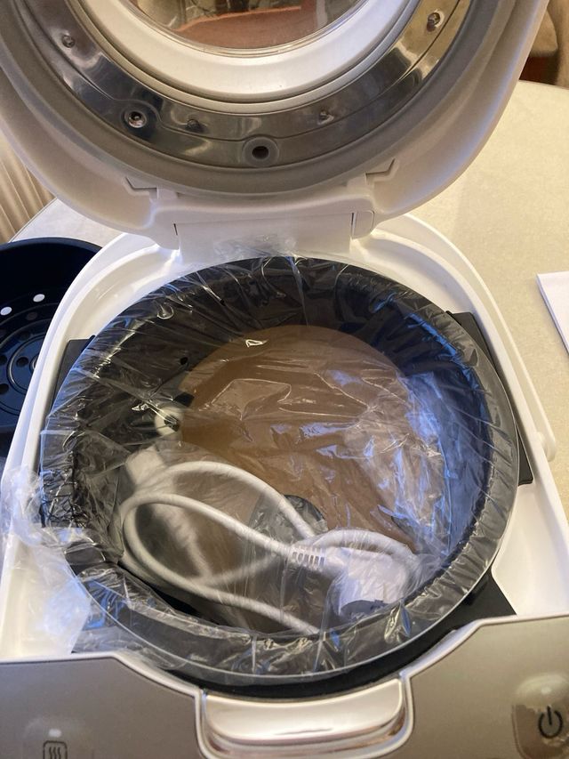 Maxichef advanced Moulinex