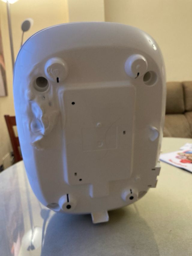 Maxichef advanced Moulinex