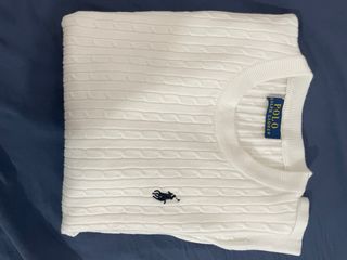 Jersey Polo Ralph Lauren