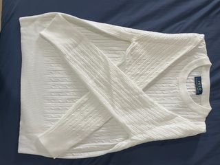 Jersey Polo Ralph Lauren