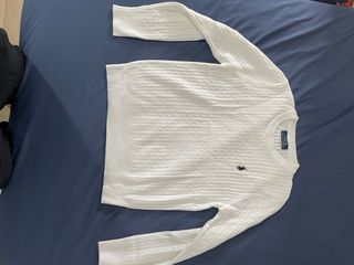 Jersey Polo Ralph Lauren