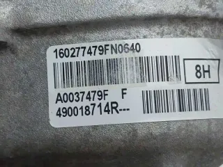 CREMALLERA DIRECCION RENAULT TALISMAN Limited