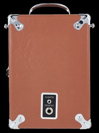 AMPLIFICADOR GUITARRA PIGNOSE E.K