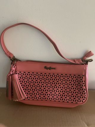 Bolso Pepe Jeans