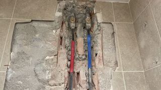 Fontanero 🪠 desatascador reparación 