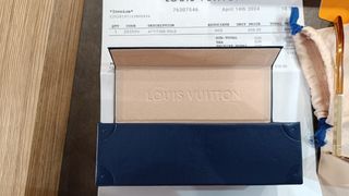 Louis Vuitton Attitude sunglasses Year 2024