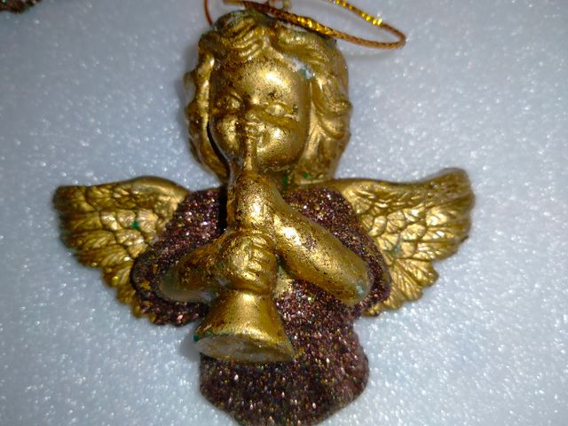 angeli natale festa festeggiamenti