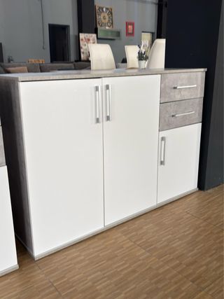 Mueble aparador cocina salon Auxiliar