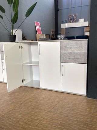 Mueble aparador cocina salon Auxiliar