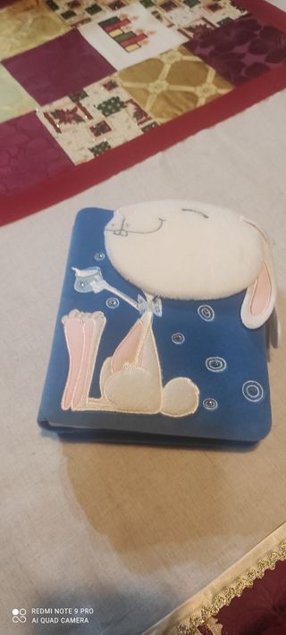 Album foto per bambini