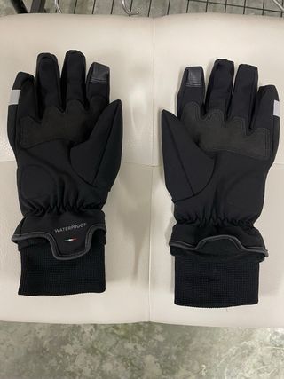 Guantes de moto
