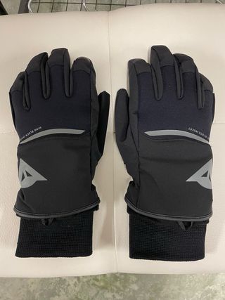 Guantes de moto