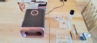 Fornetto Unghie Nuovo