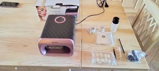 Fornetto Unghie Nuovo