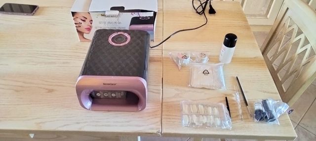 Fornetto Unghie Nuovo