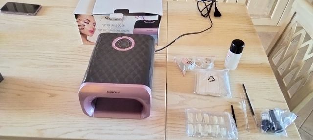 Fornetto Unghie Nuovo