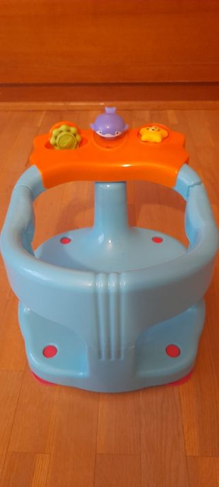 Sillita para bañera