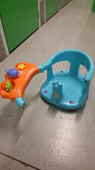 Sillita para bañera