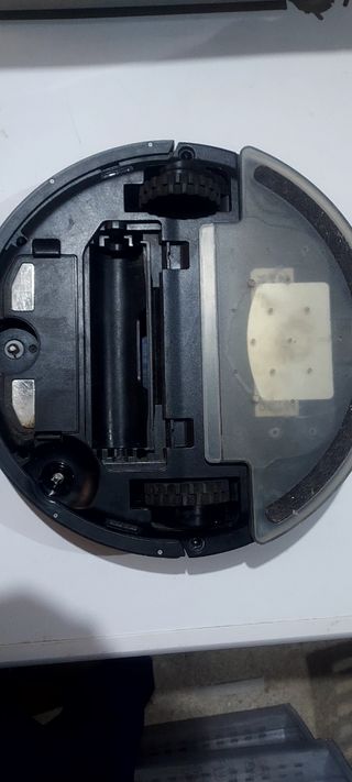 Robot aspiradora cecotec 3090.