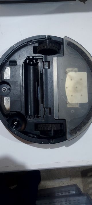Robot aspiradora cecotec 3090.