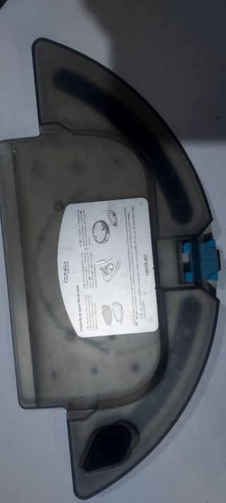 Robot aspiradora cecotec 3090.