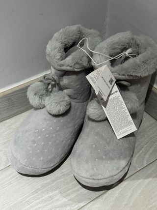 Botas Zapatillas  Women Secret