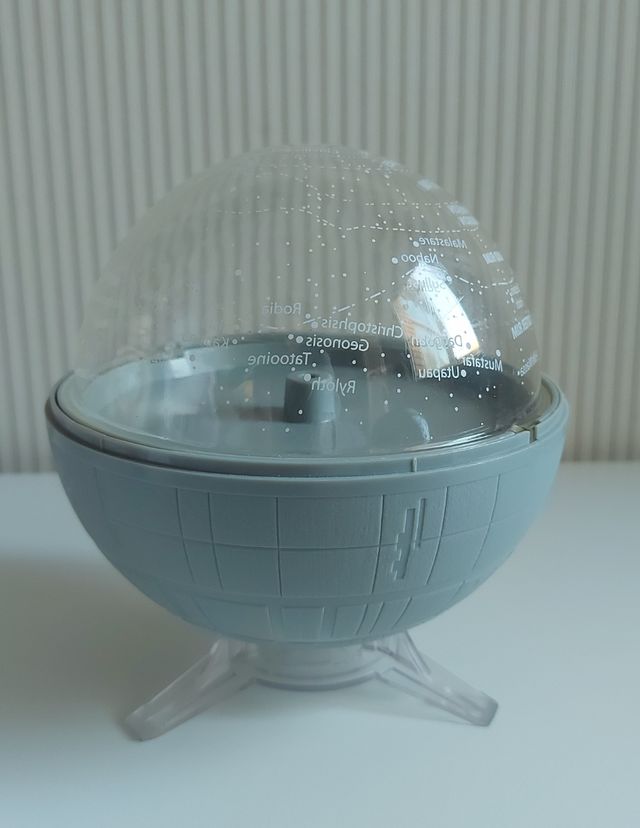 Estrella de la Muerte