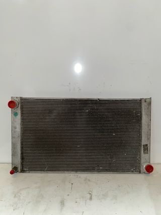 RADIADOR AGUA BMW SERIE 5 E60