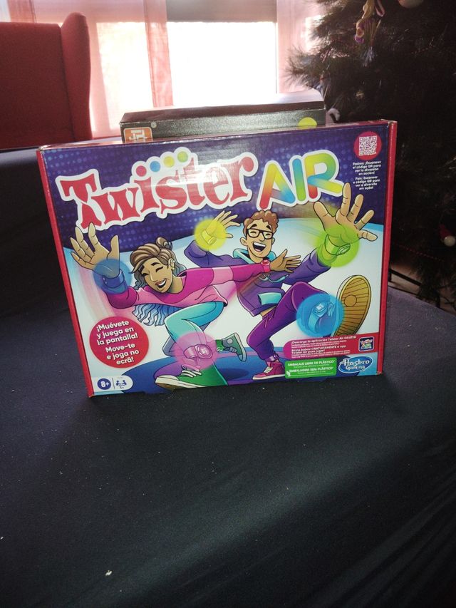 Twister Air