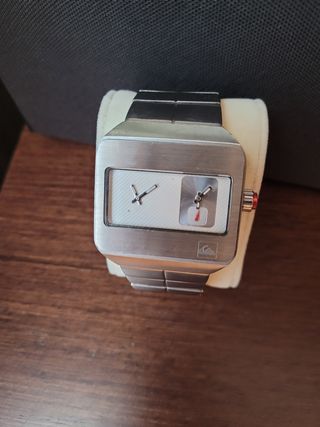Reloj quiksilver