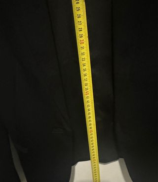 Blazer Americana Guess XS 