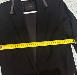 Blazer Americana Guess XS 