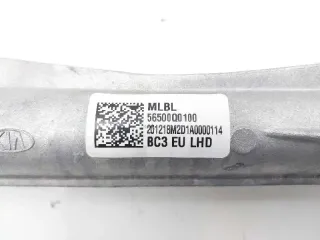 CREMALLERA DIRECCION HYUNDAI I20 COUPE NLINE