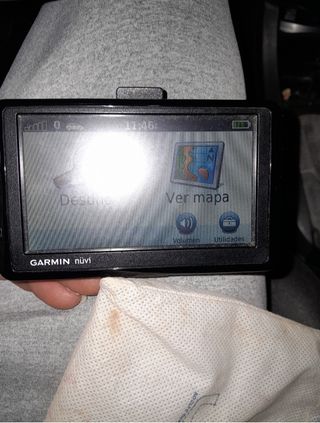 Gps germánico