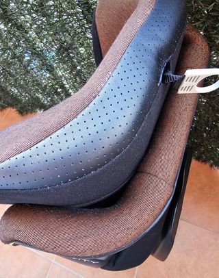 Silla coche Jane Gravity 360° Hasta 18kg