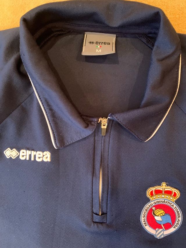 Polo ERREA Gimnastica Torrelavega