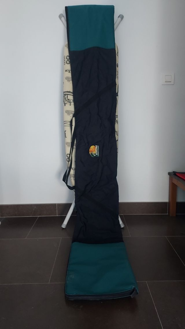 Cañas shimano daiwa