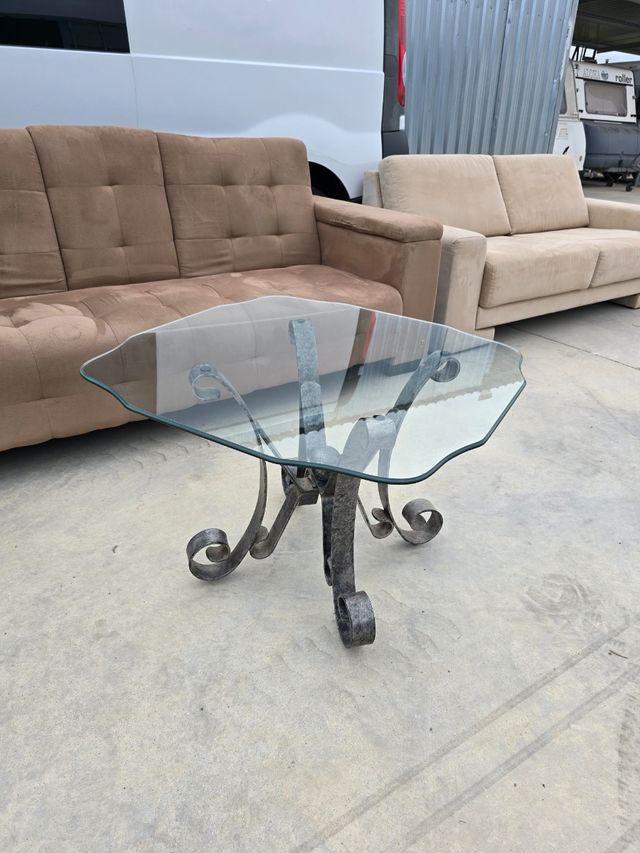 MESITA DE CENTRO ☎️683469031☎️