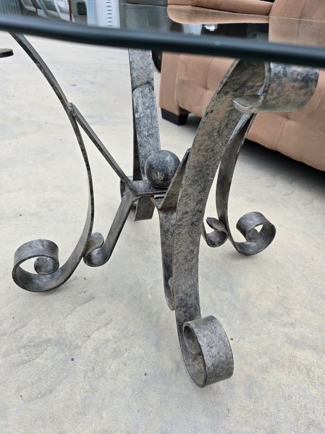 MESITA DE CENTRO ☎️683469031☎️