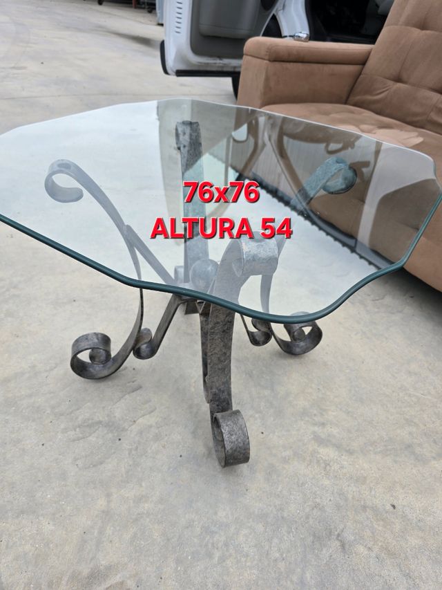 MESITA DE CENTRO ☎️683469031☎️