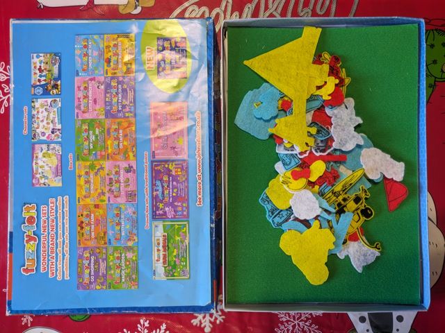 Patrulla canina lote  