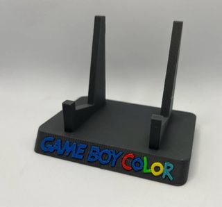 Soporte Game Boy color.